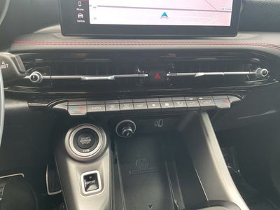 2024 Dodge Hornet R/T Plus