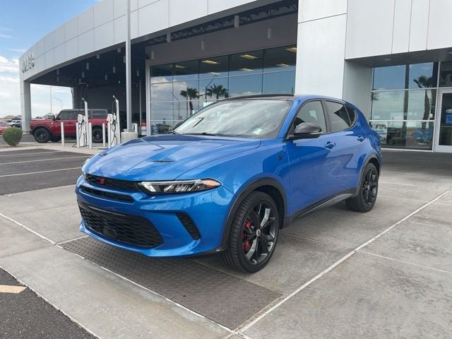 2024 Dodge Hornet R/T Plus