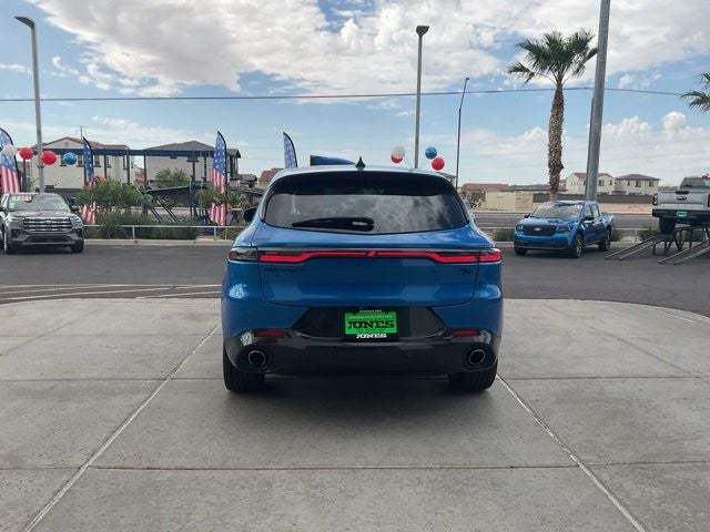 2024 Dodge Hornet R/T Plus