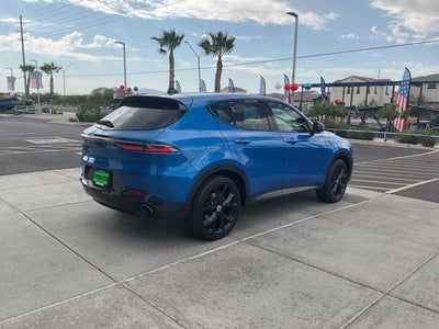 2024 Dodge Hornet R/T Plus