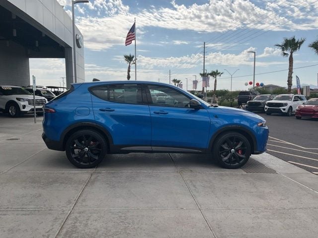 2024 Dodge Hornet R/T Plus