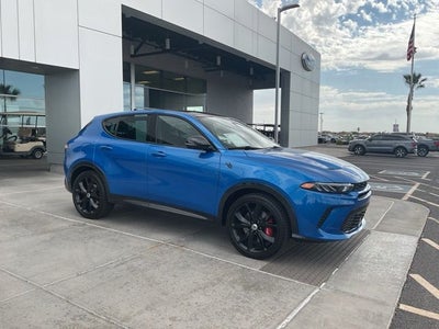 2024 Dodge Hornet R/T Plus