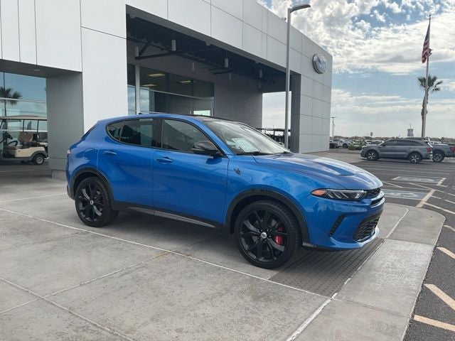 2024 Dodge Hornet R/T Plus