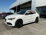 2021 Alfa Romeo Stelvio Ti