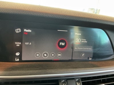 2021 Alfa Romeo Stelvio Ti