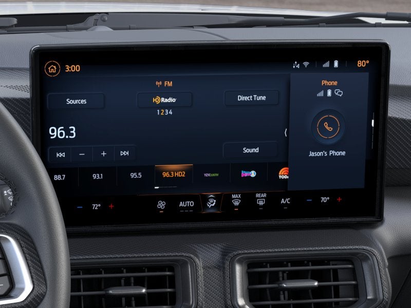 2026 Ford Mustang I4CP