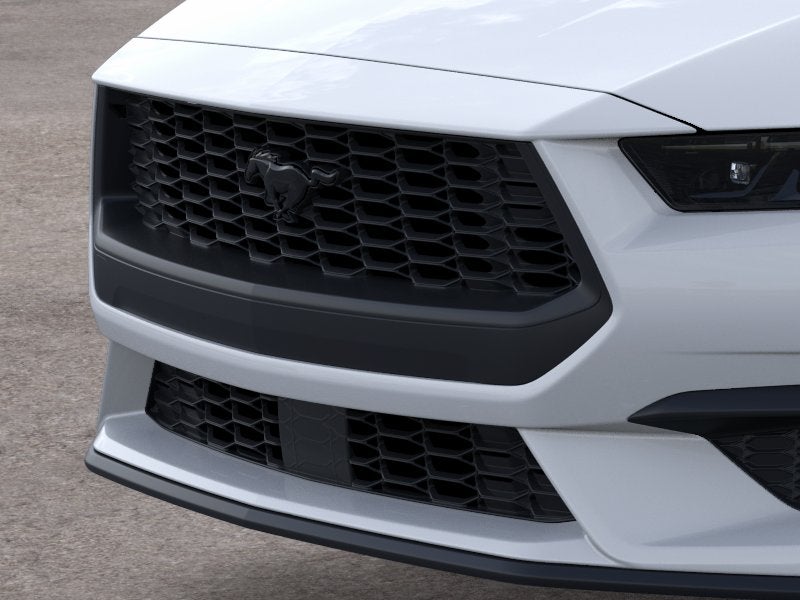 2026 Ford Mustang I4CP
