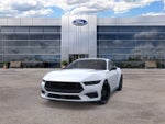 2026 Ford Mustang I4CP