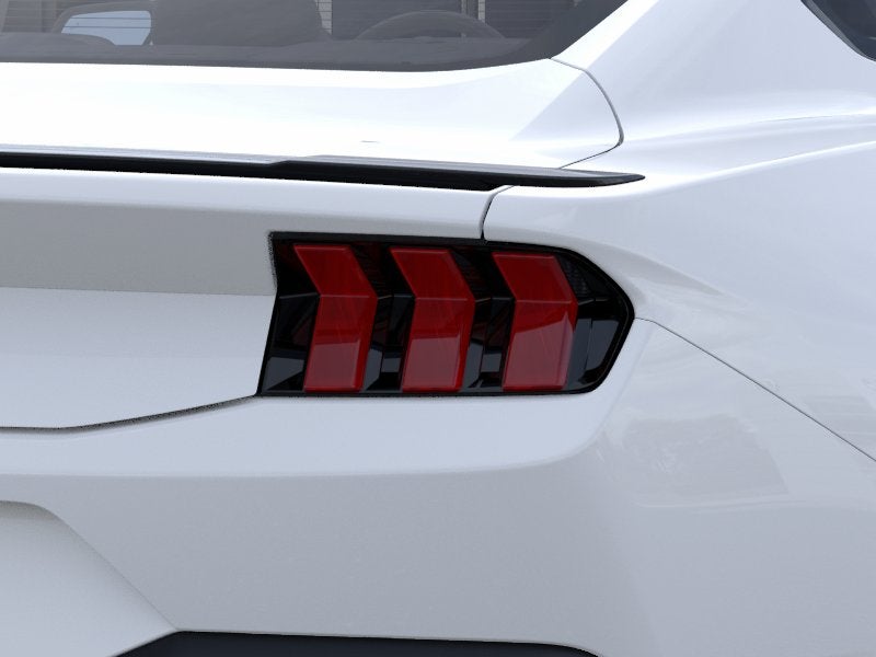 2026 Ford Mustang I4CP