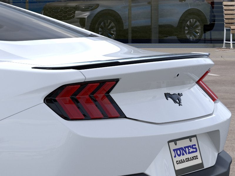 2026 Ford Mustang I4CP