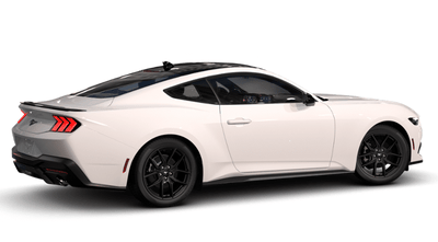 2026 Ford Mustang I4CP