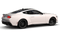2026 Ford Mustang I4CP