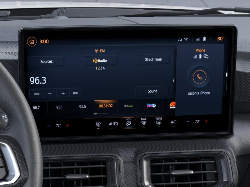2026 Ford Mustang I4CP