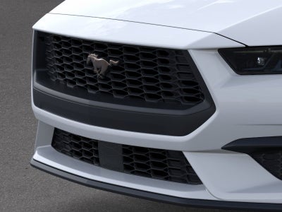 2026 Ford Mustang I4CP