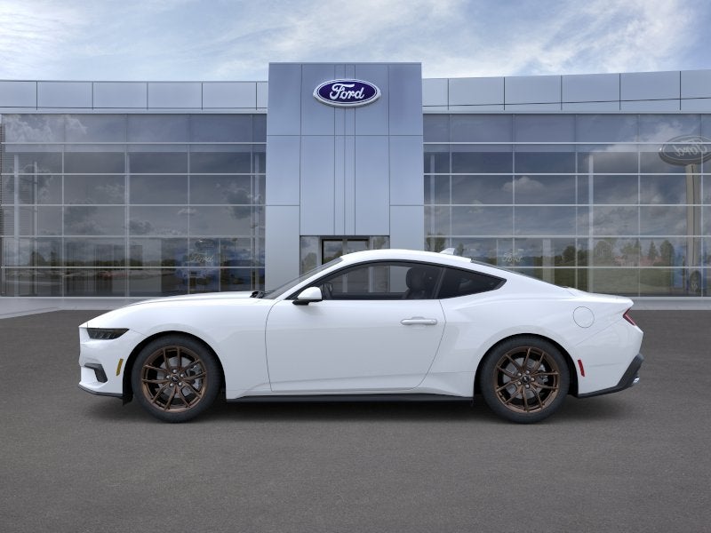 2026 Ford Mustang I4CP