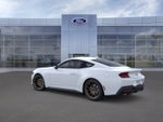2026 Ford Mustang I4CP