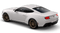 2026 Ford Mustang I4CP