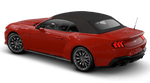 2026 Ford Mustang I4CV