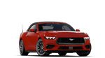 2026 Ford Mustang I4CV