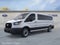 2026 Ford Transit Passenger Wagon XL