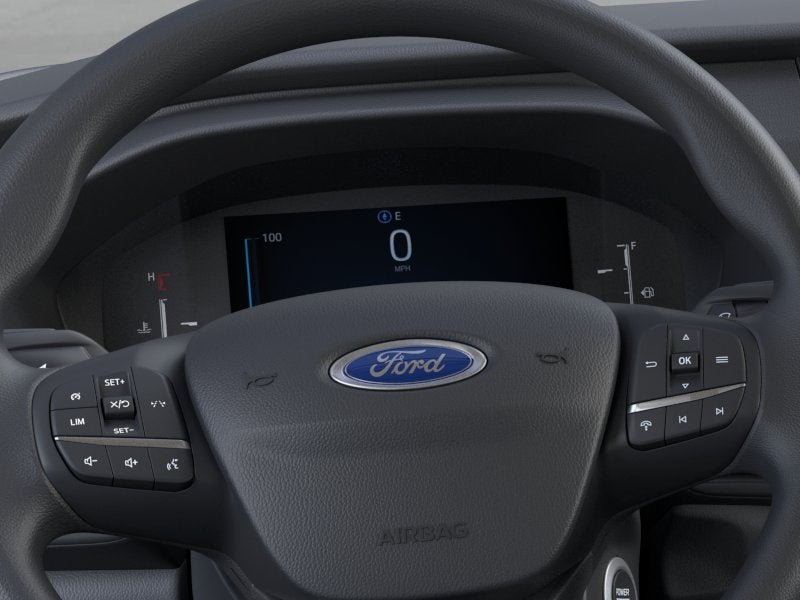 2026 Ford Transit Passenger Wagon XL