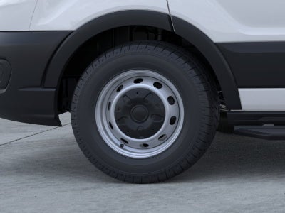 2026 Ford Transit Passenger Wagon XL