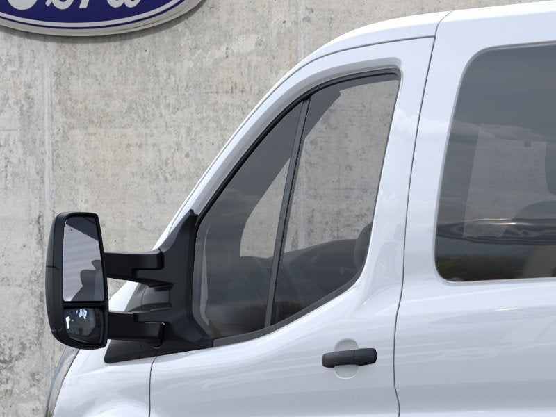 2026 Ford Transit Passenger Wagon XL