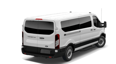 2026 Ford Transit Passenger Wagon XL