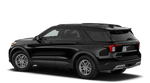2026 Ford Explorer XLT