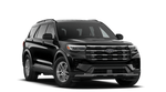 2026 Ford Explorer XLT