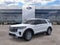 2026 Ford Explorer XLT