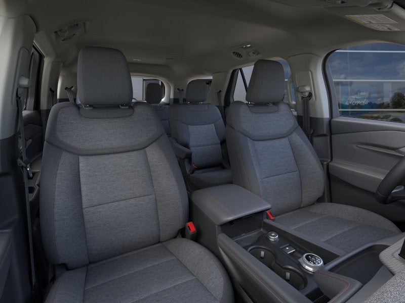 2026 Ford Explorer XLT