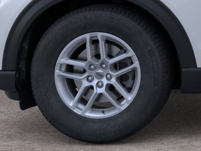 2026 Ford Explorer XLT