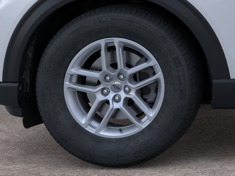 2026 Ford Explorer XLT