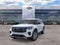 2026 Ford Explorer XLT