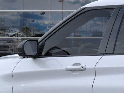 2026 Ford Explorer XLT