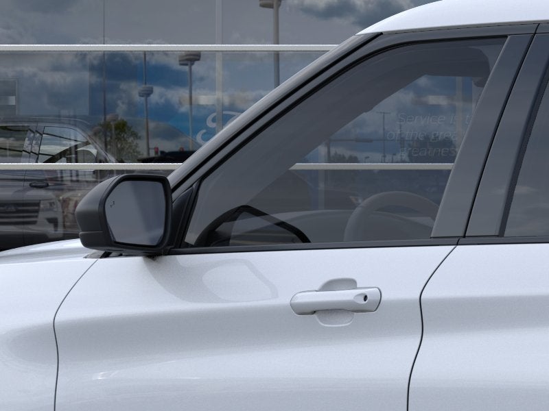 2026 Ford Explorer XLT