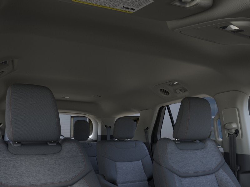 2026 Ford Explorer XLT