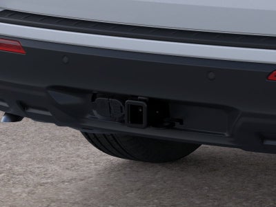 2026 Ford Explorer XLT