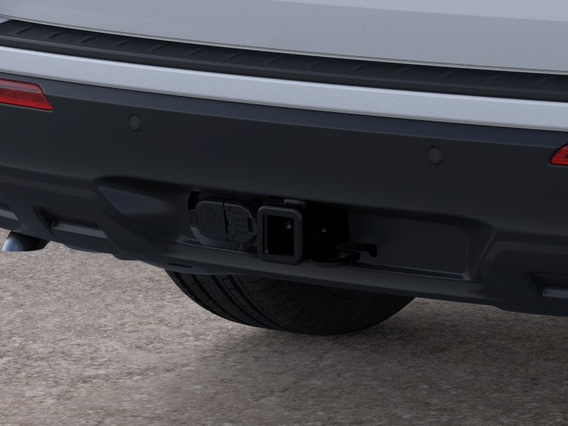 2026 Ford Explorer XLT