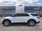 2026 Ford Explorer XLT