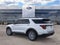 2026 Ford Explorer XLT