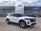 2026 Ford Explorer XLT
