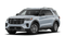 2026 Ford Explorer XLT