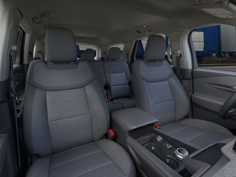 2026 Ford Explorer XLT