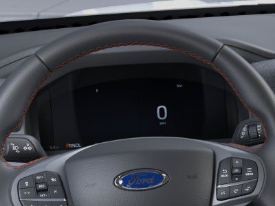 2026 Ford Explorer XLT