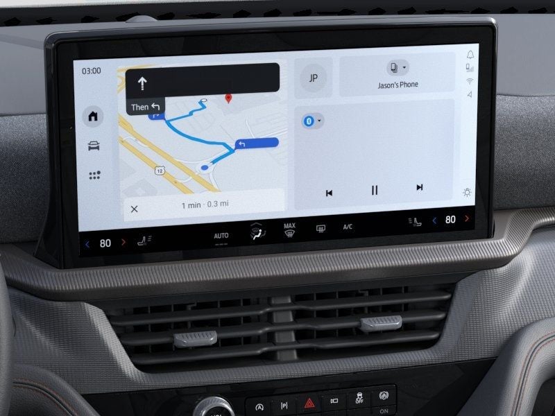 2026 Ford Explorer XLT