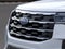 2026 Ford Explorer XLT