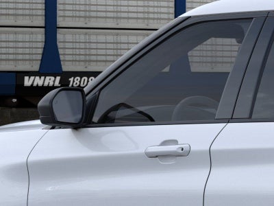 2026 Ford Explorer XLT