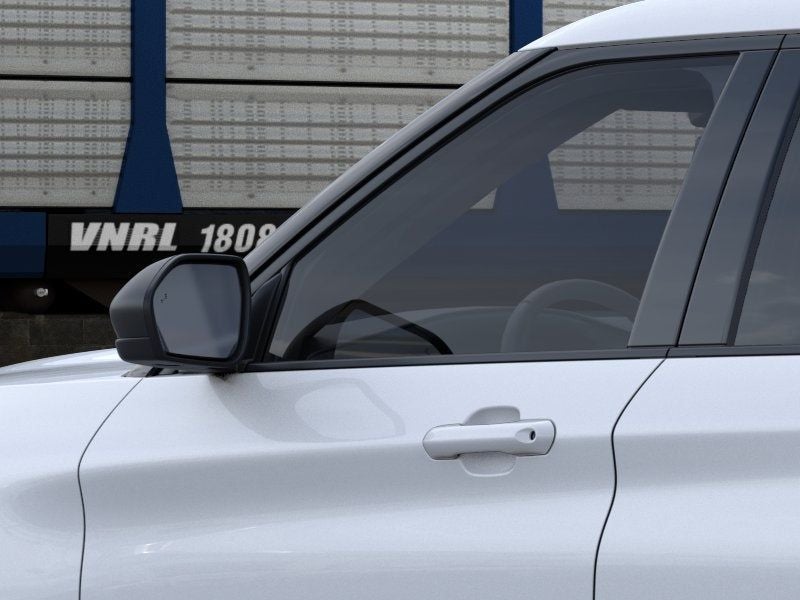 2026 Ford Explorer XLT